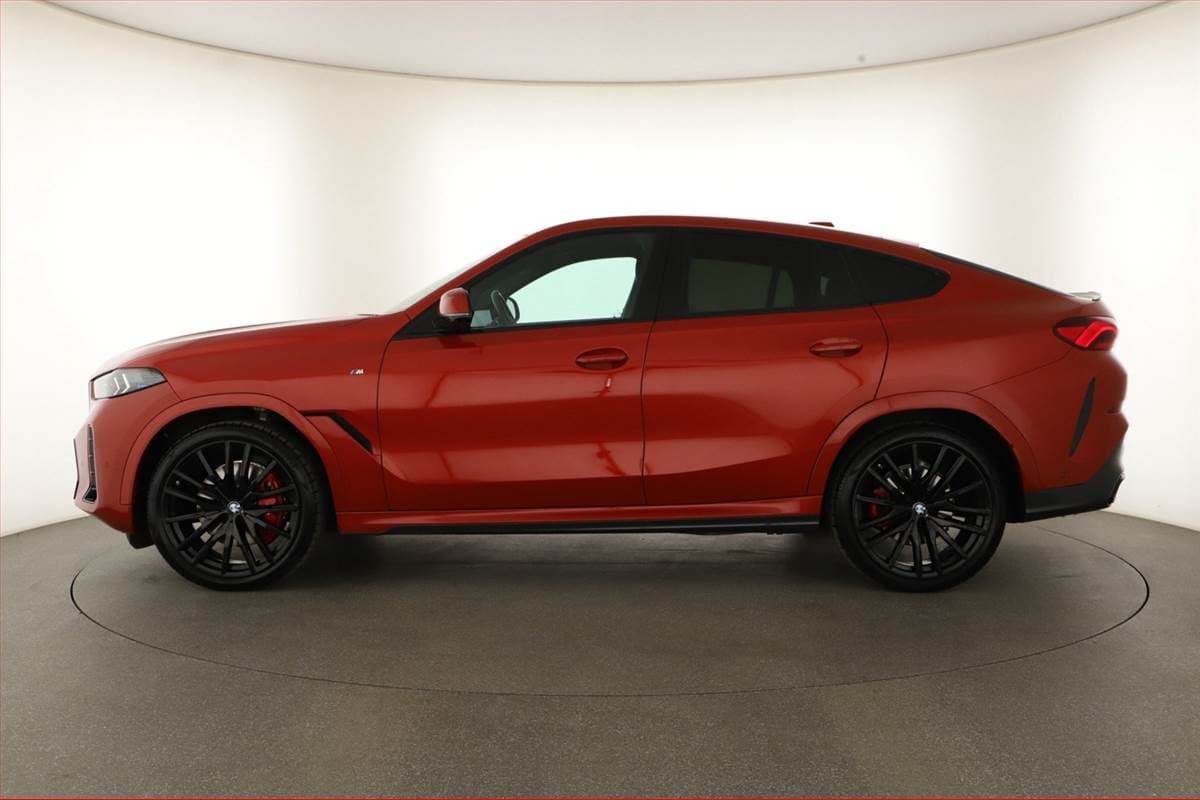 BMW X6 - 3