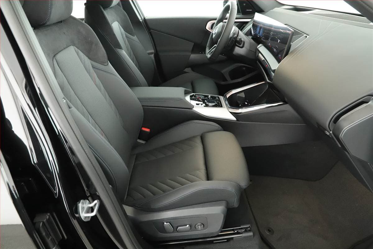 BMW X3 - 7