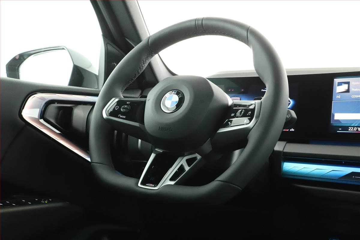 BMW X3 - 8