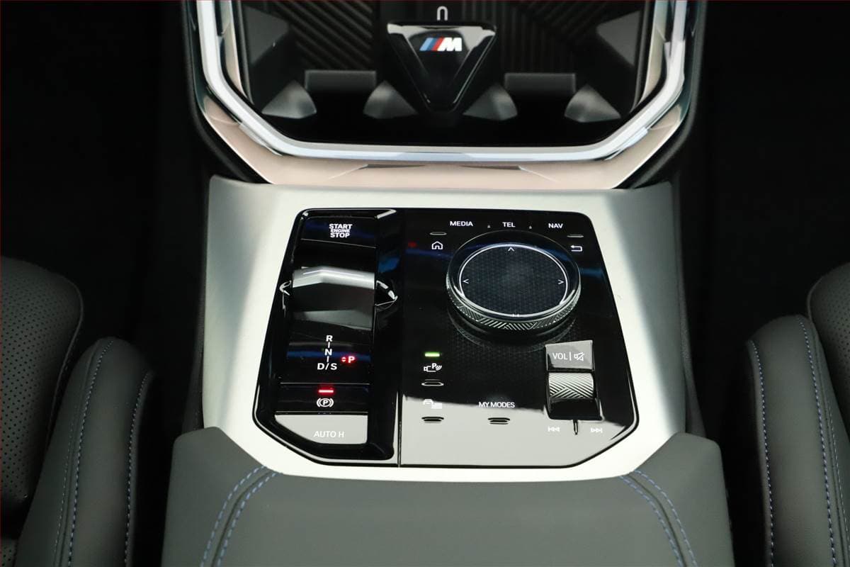 BMW X3 - 10