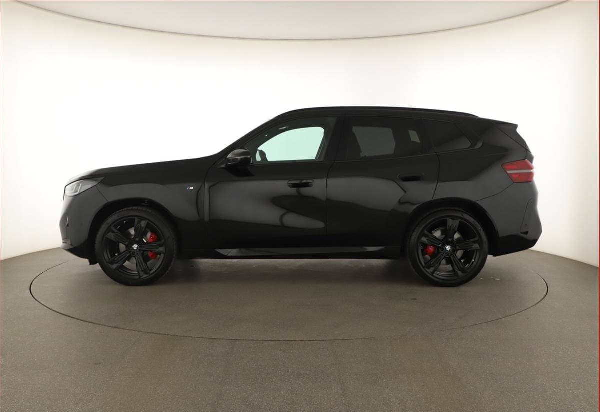BMW X3 - 3