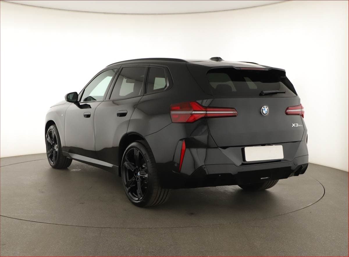 BMW X3 - 4