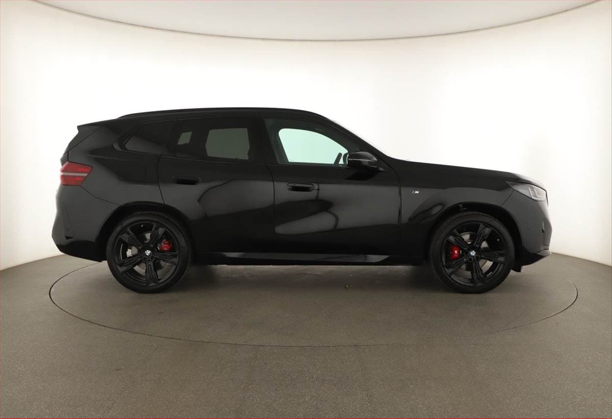 BMW X3 - 6