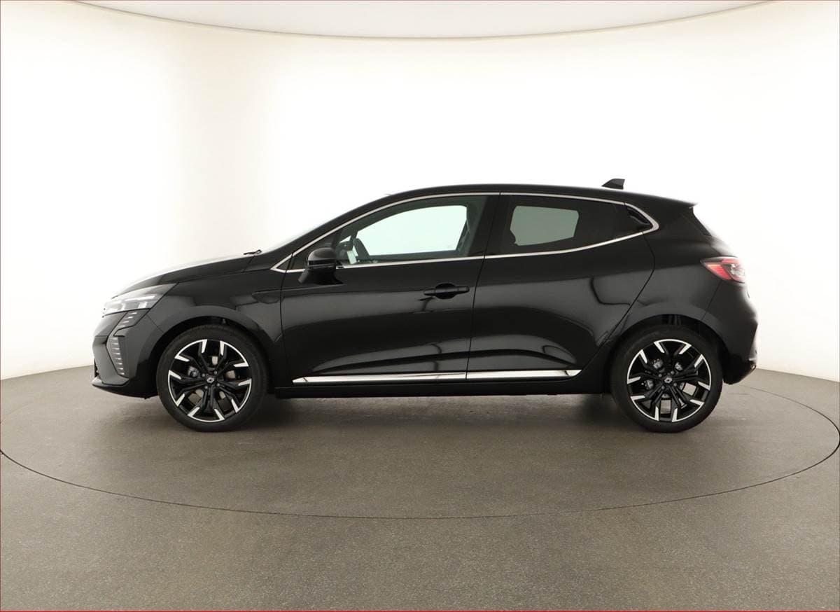 Renault CLIO - 3