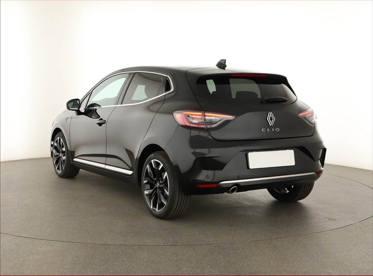 Renault CLIO - 4