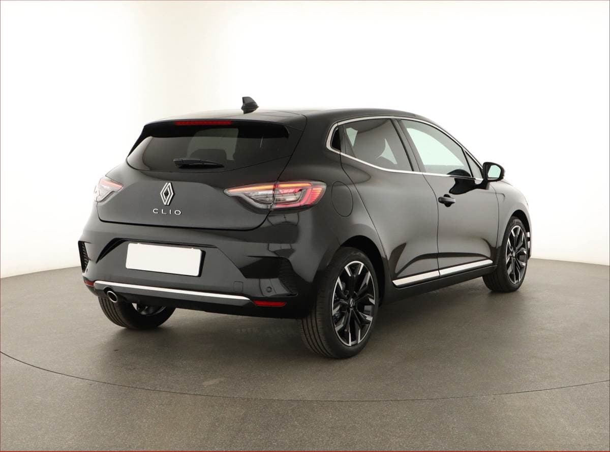 Renault CLIO - 5