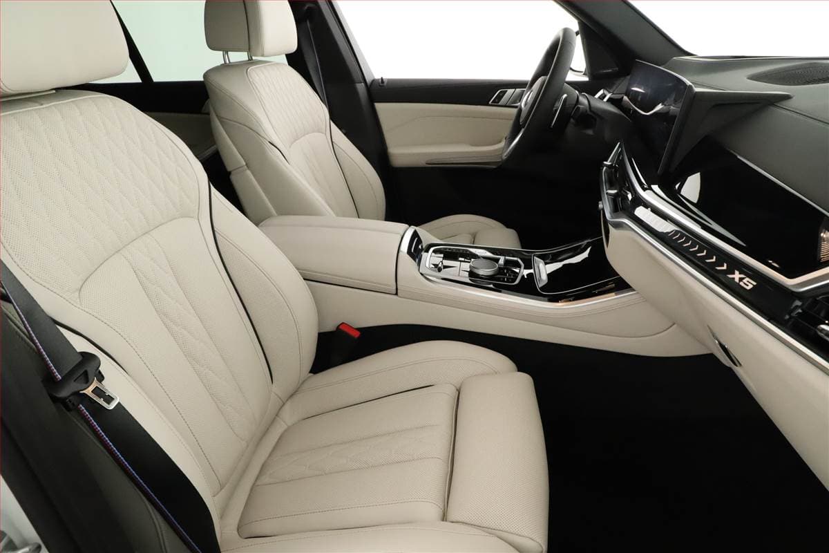 BMW X5 - 7