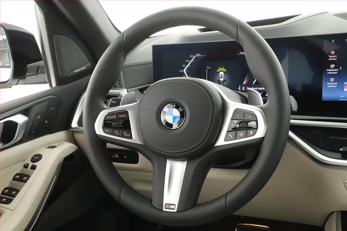 BMW X5 - 8