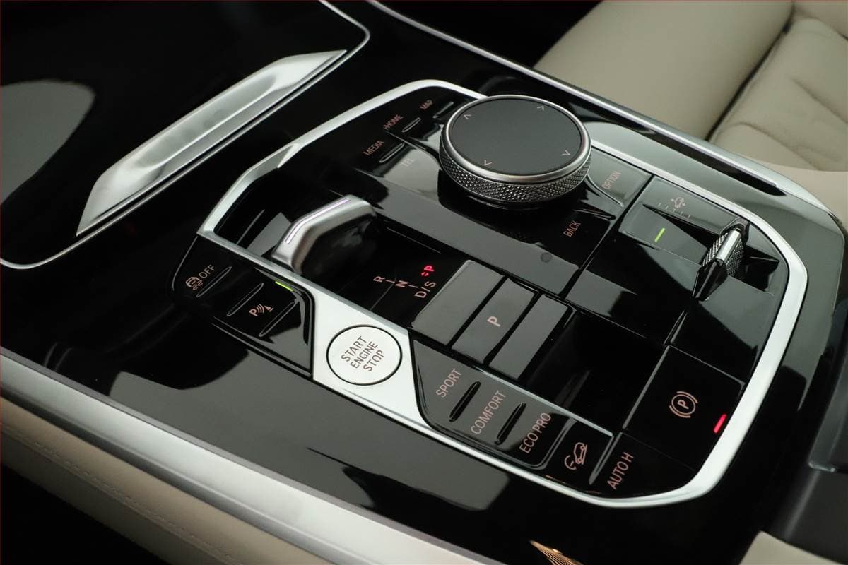 BMW X5 - 12