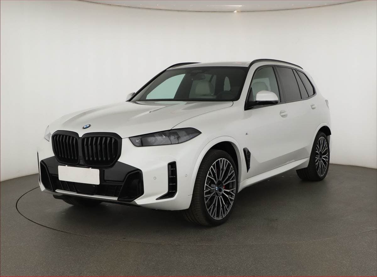 BMW X5 - 2
