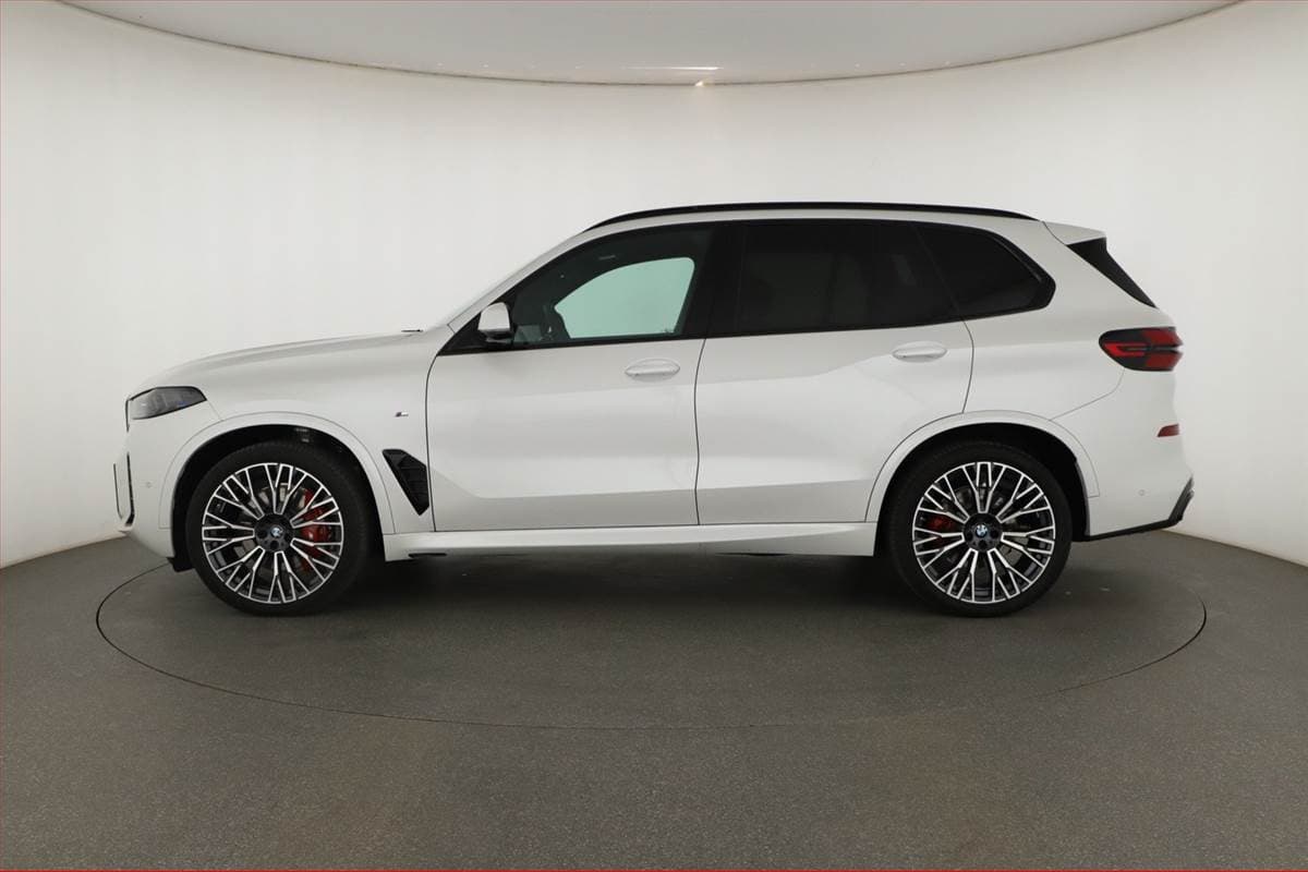 BMW X5 - 3