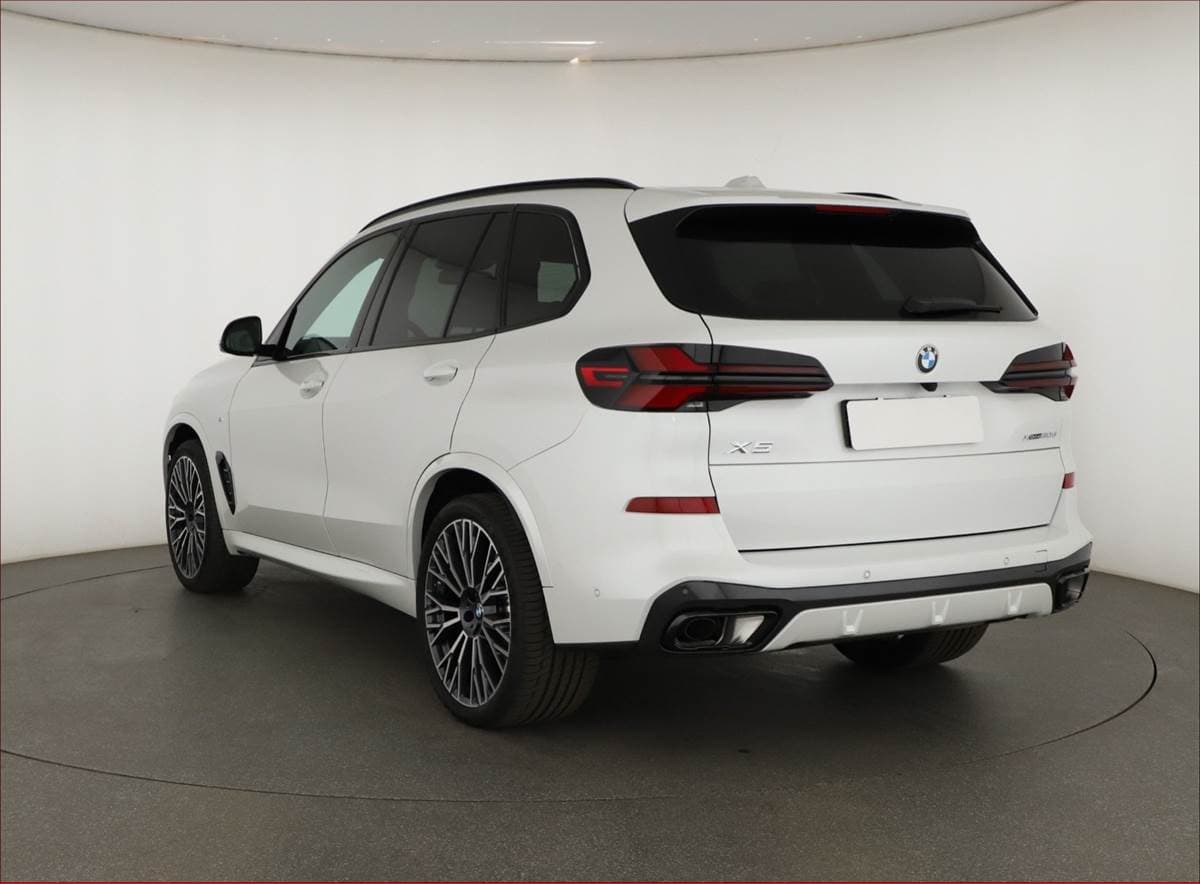 BMW X5 - 4