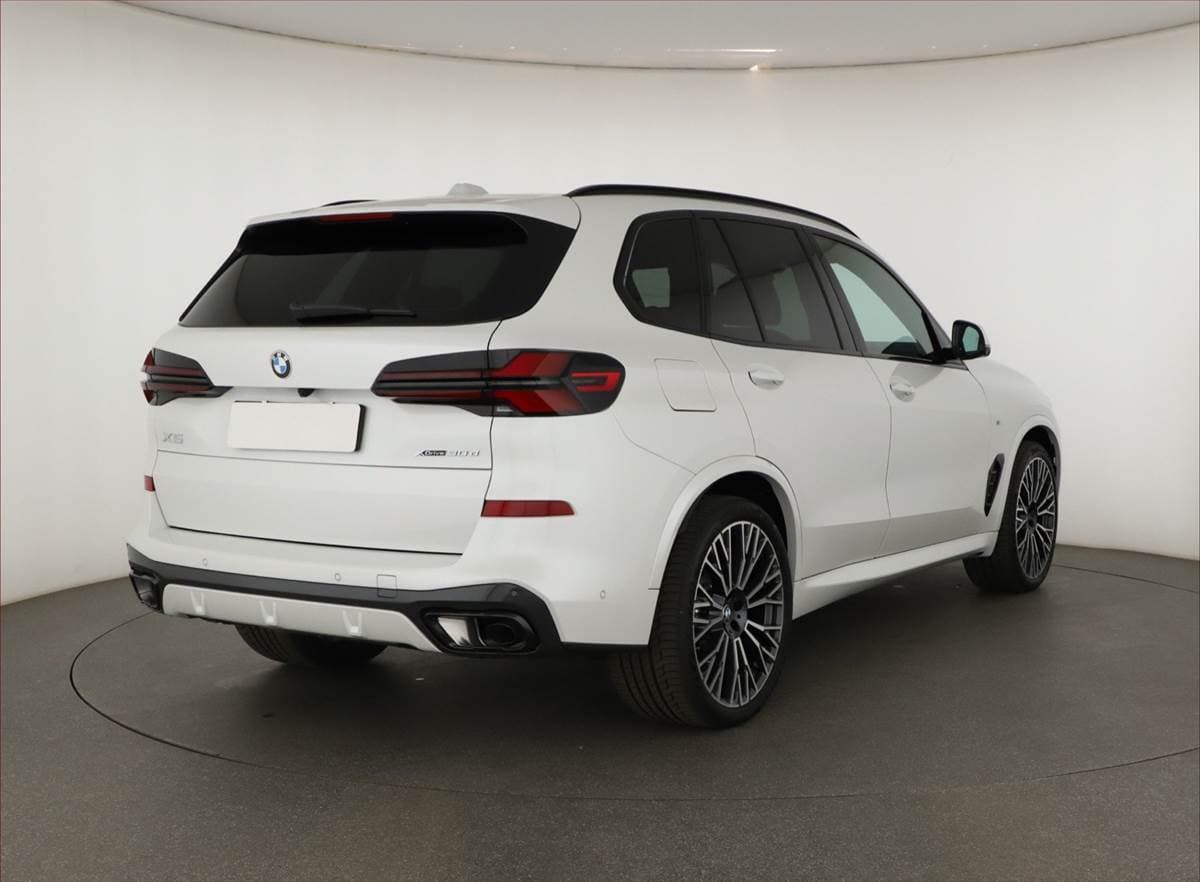 BMW X5 - 5