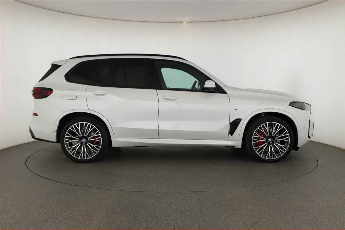 BMW X5 - 6