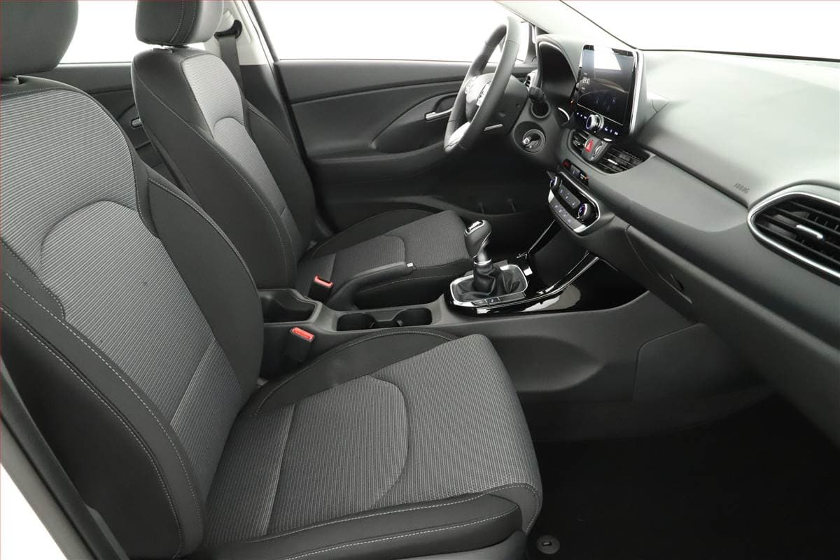 Hyundai i30 - 7
