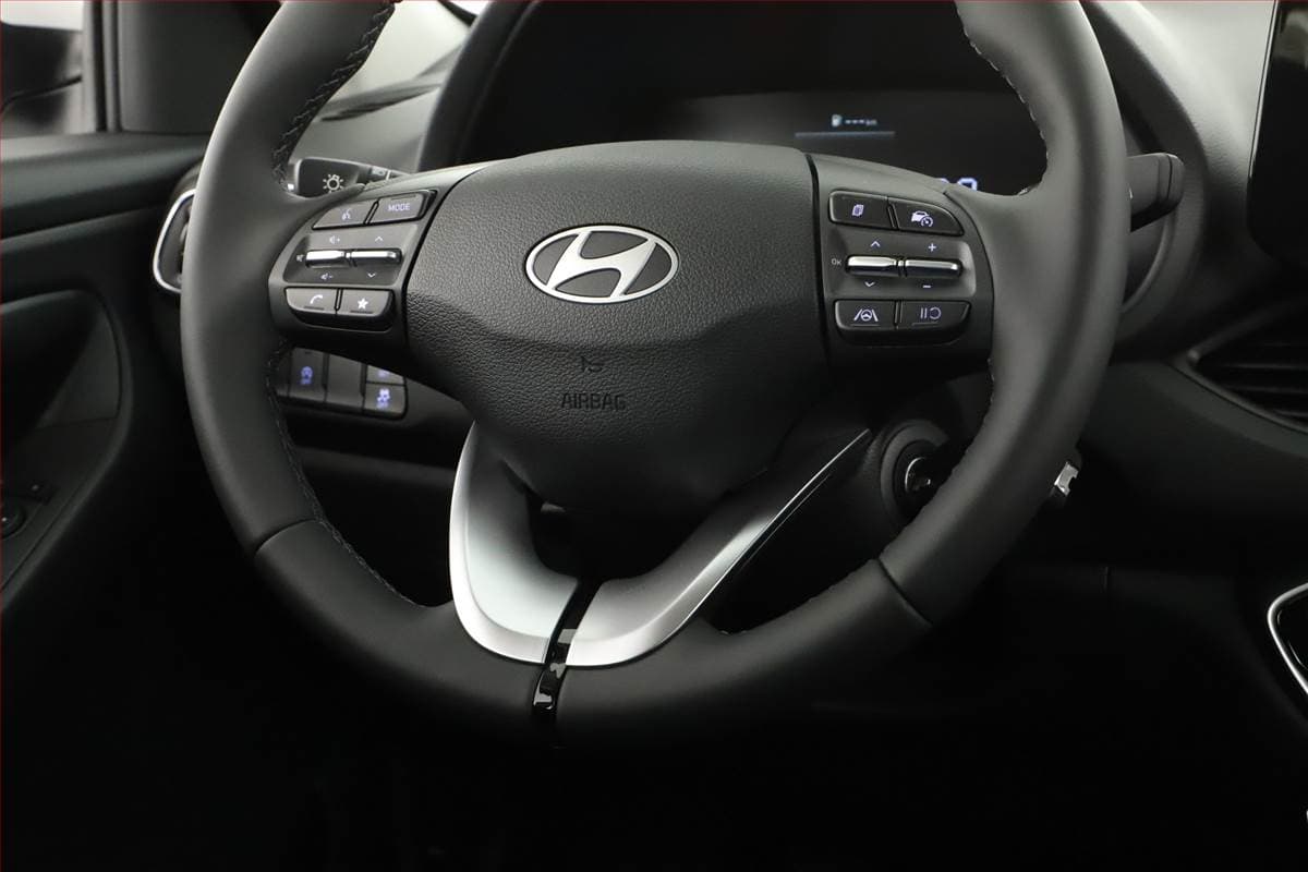 Hyundai i30 - 8