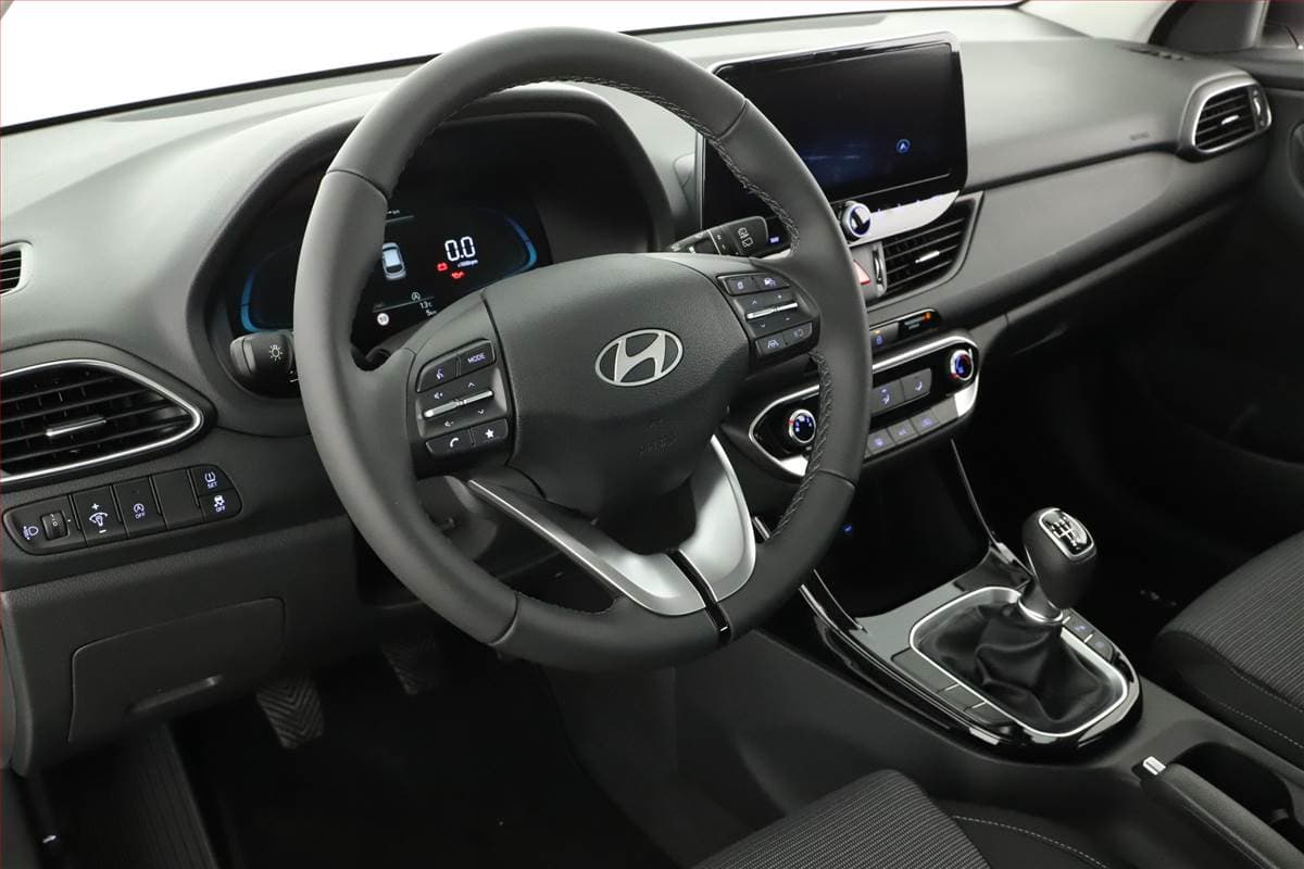 Hyundai i30 - 11