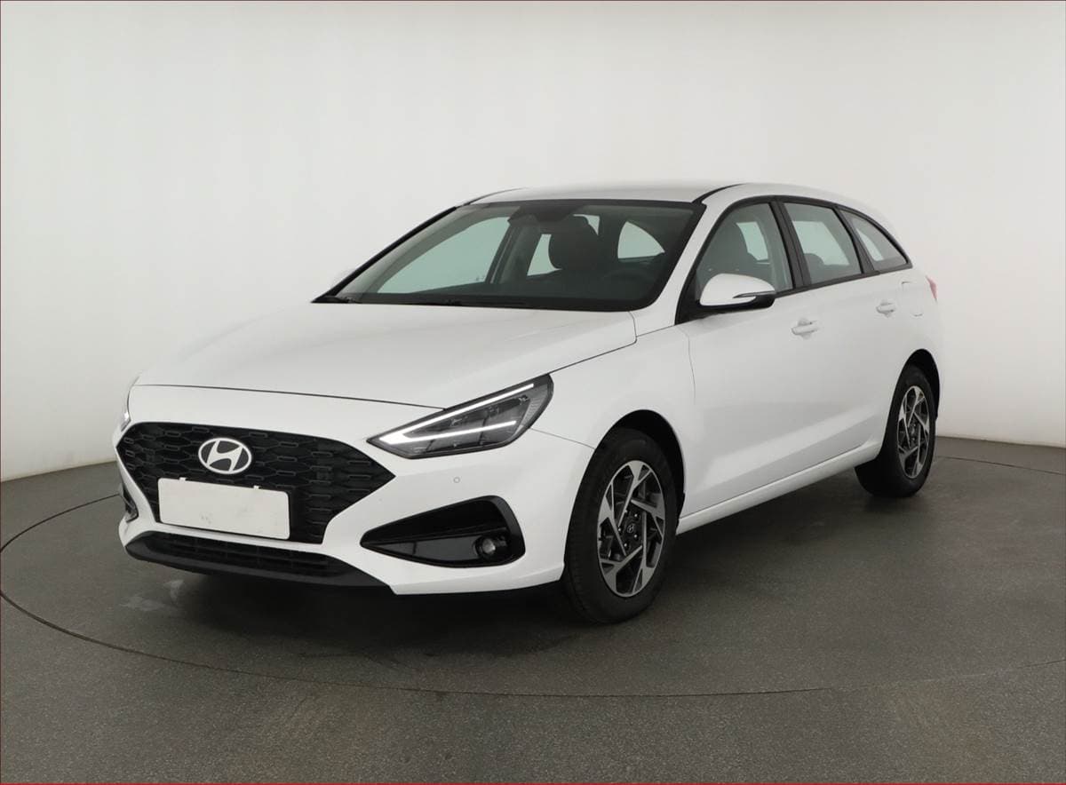 Hyundai i30 - 2