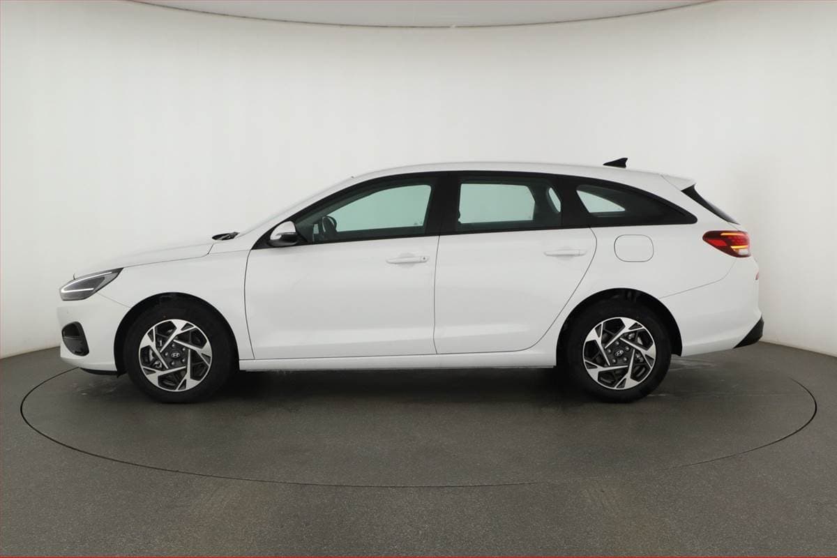 Hyundai i30 - 3