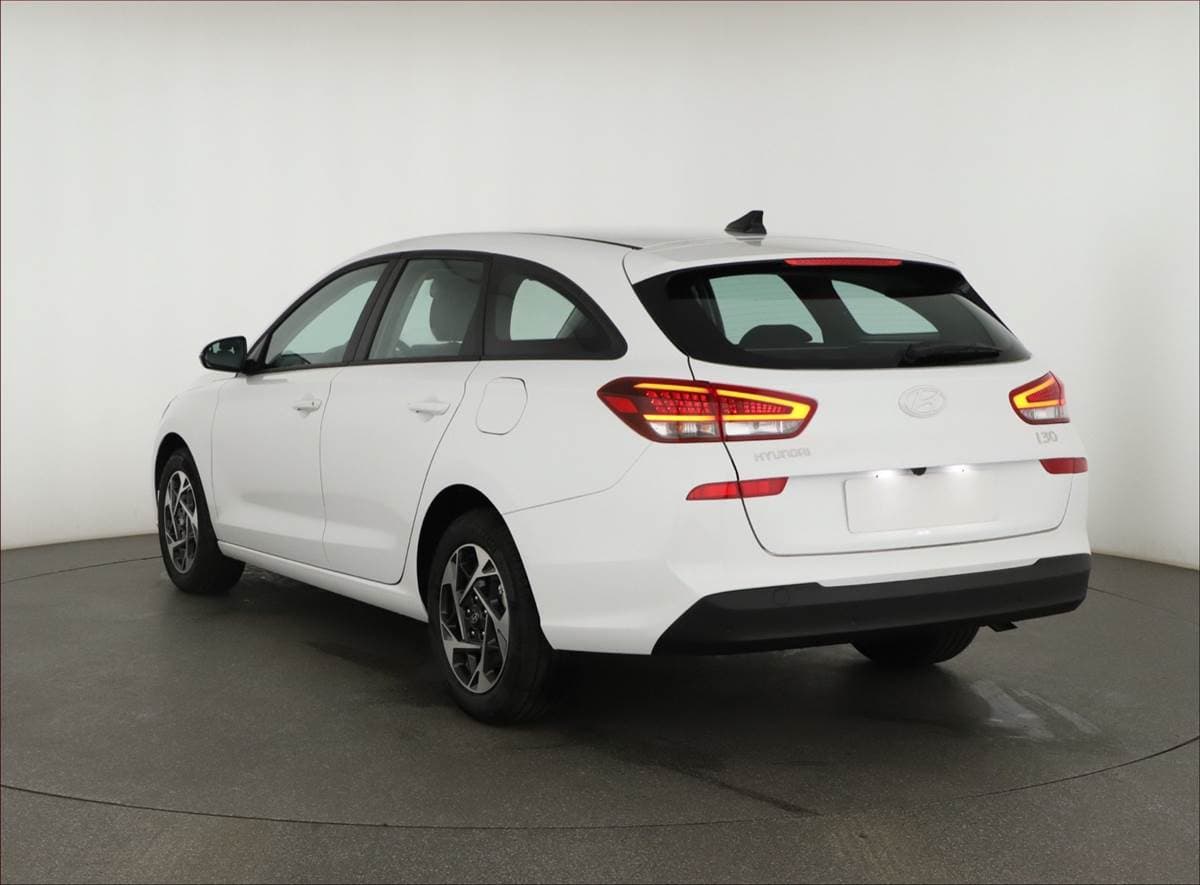 Hyundai i30 - 4
