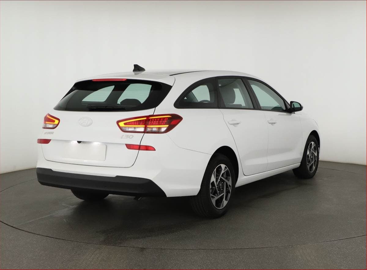 Hyundai i30 - 5