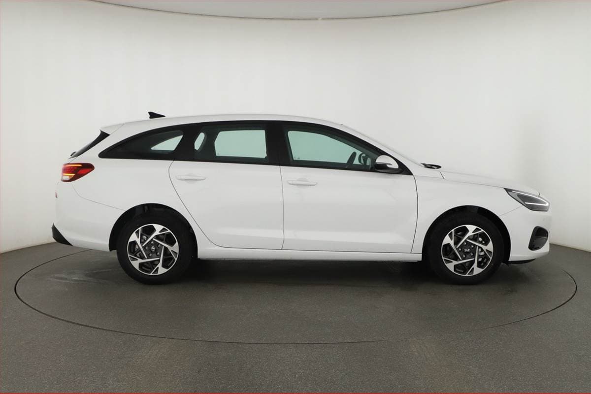 Hyundai i30 - 6