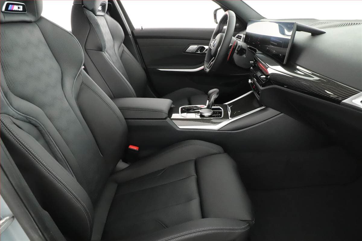 BMW M3 - 7