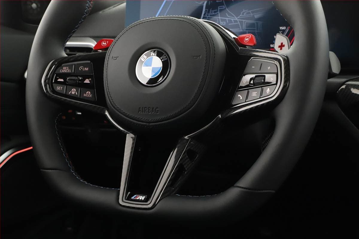 BMW M3 - 8