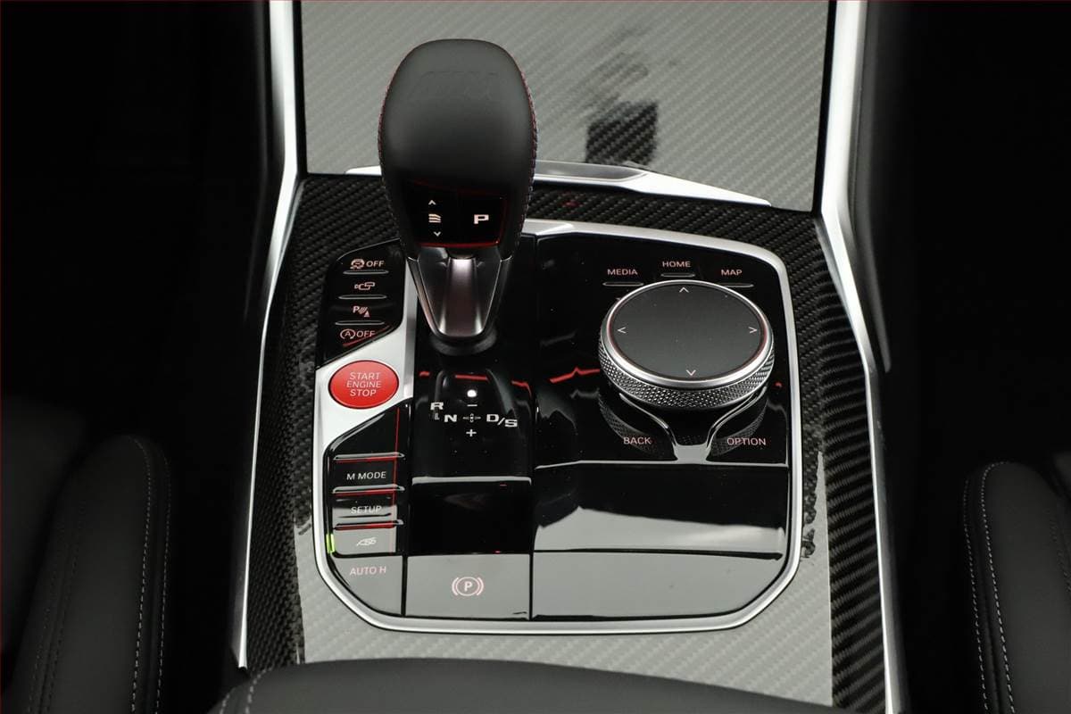 BMW M3 - 11
