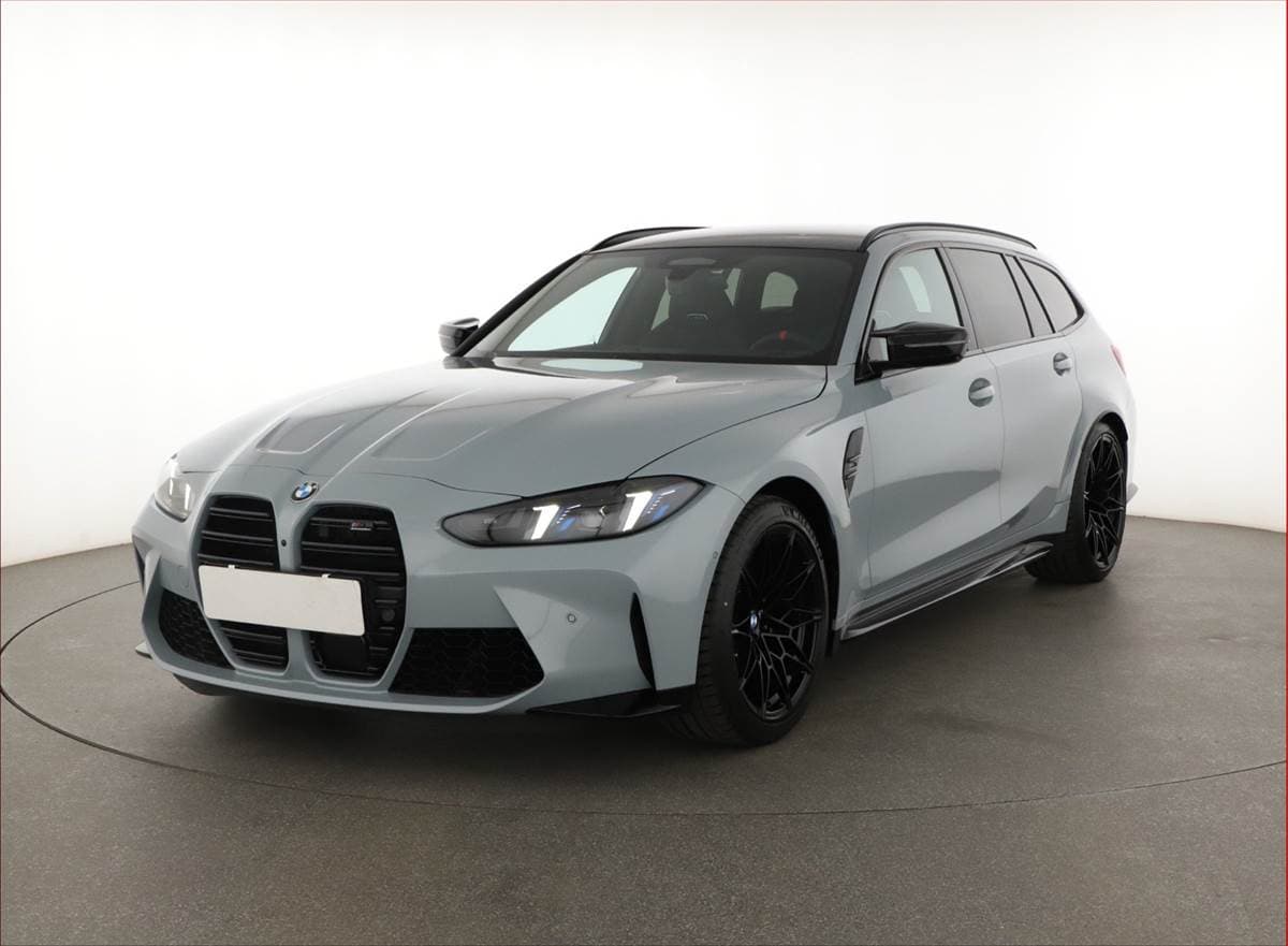 BMW M3 - 2
