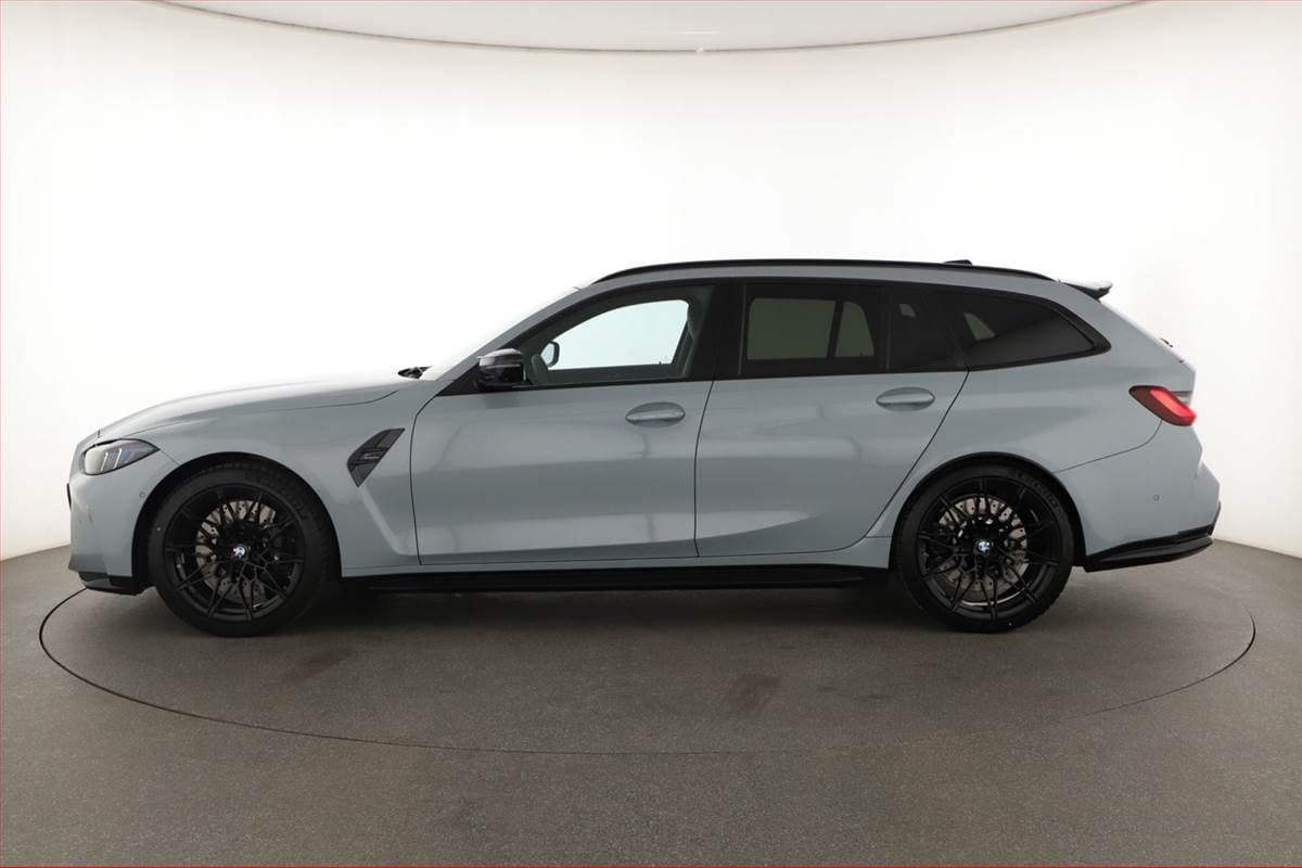 BMW M3 - 3