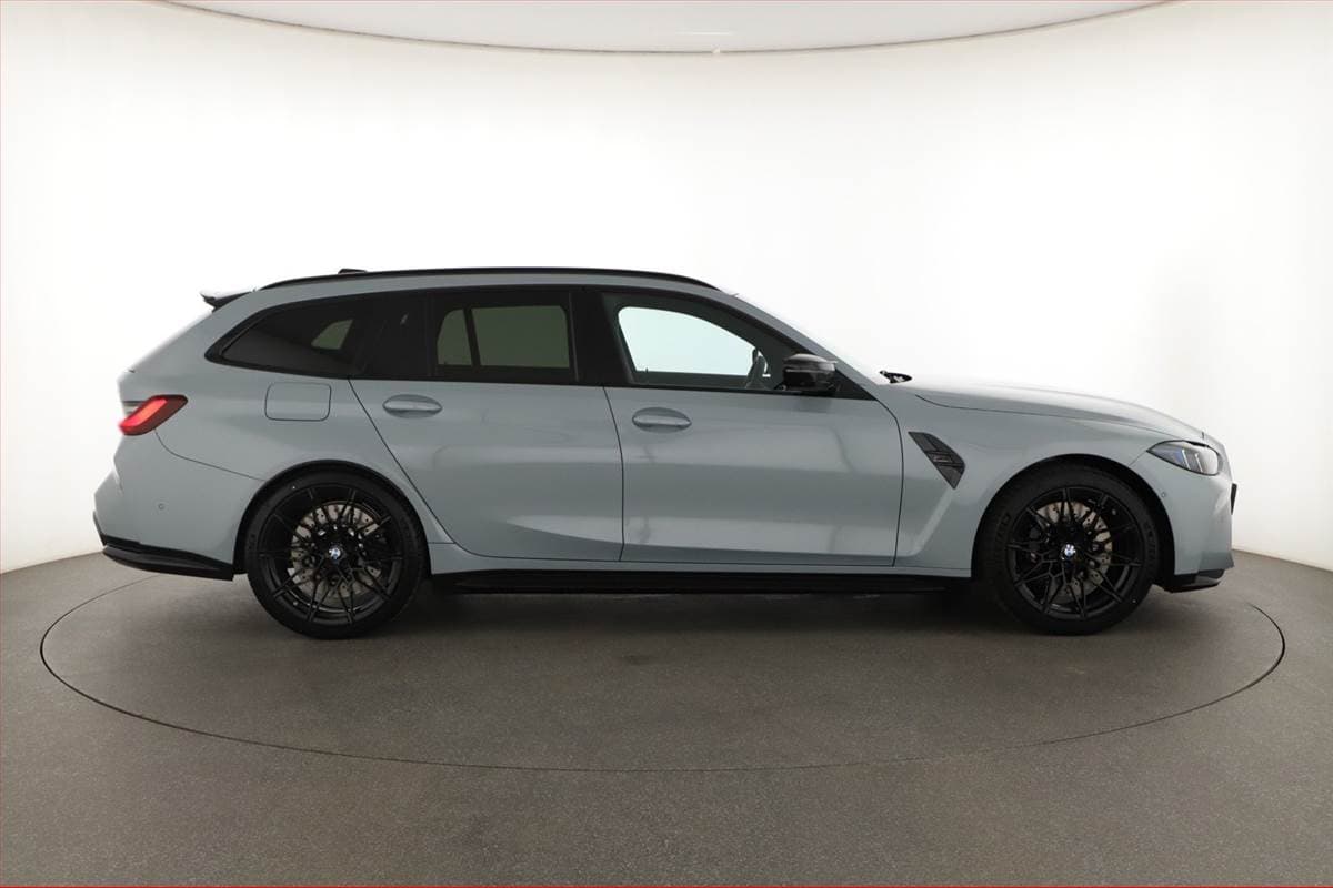 BMW M3 - 6