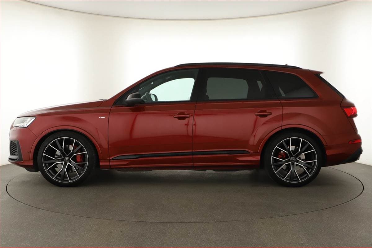 Audi Q7 - 3