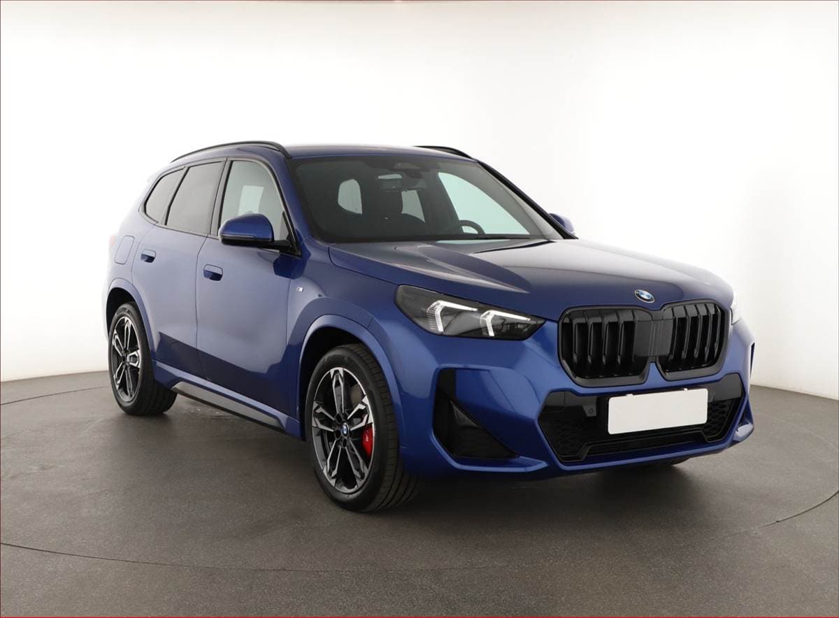 BMW X1 sDrive18i