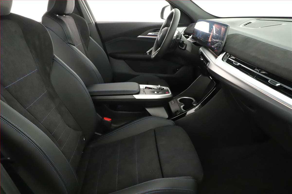BMW X2 - 7