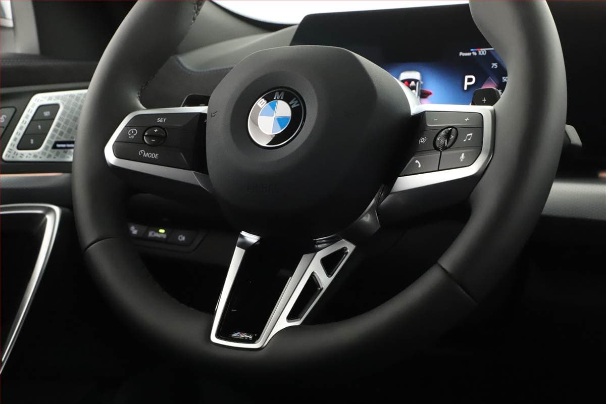 BMW X2 - 8