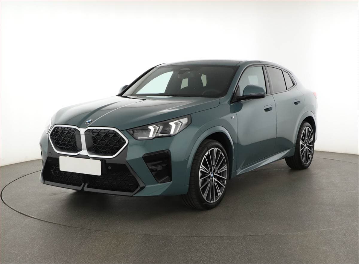 BMW X2 - 2
