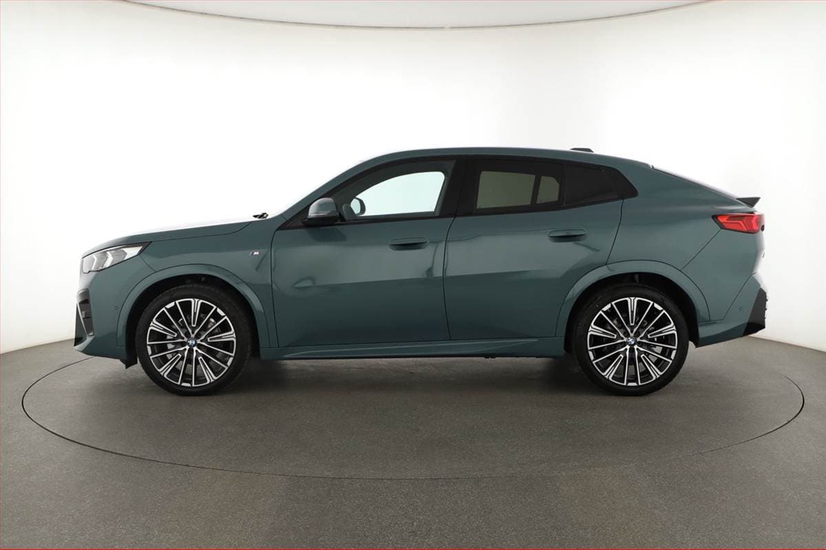BMW X2 - 3