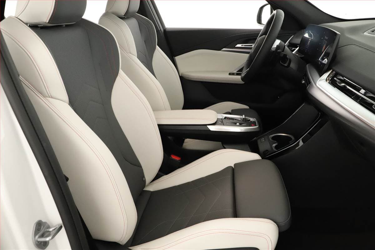 BMW X2 - 7