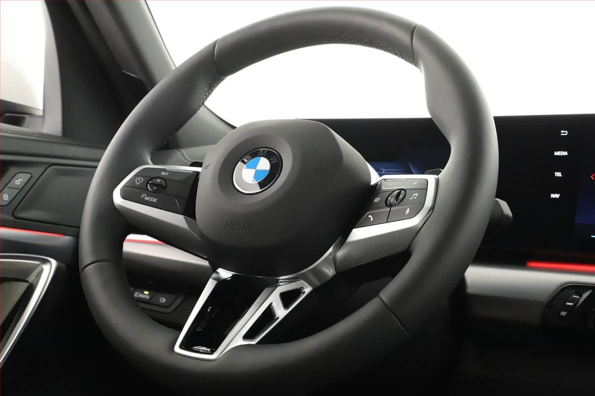 BMW X2 - 8