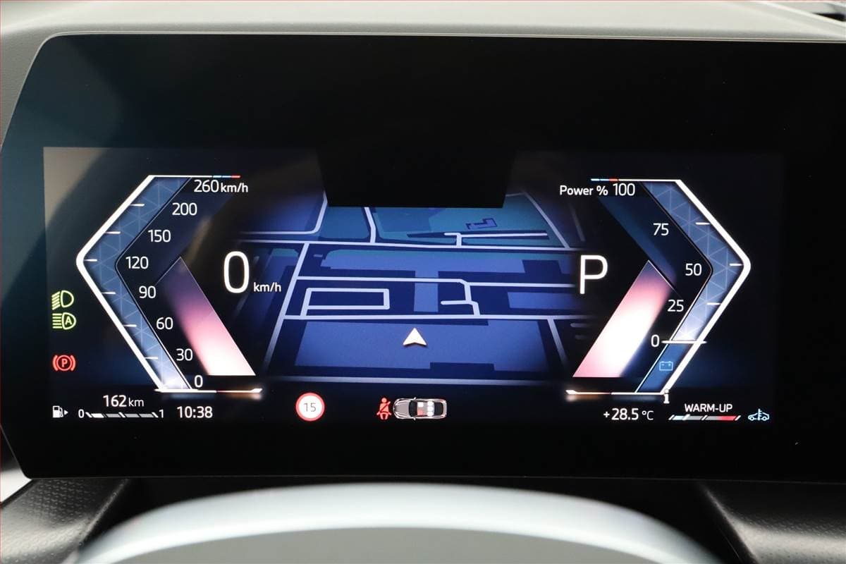BMW X2 - 10