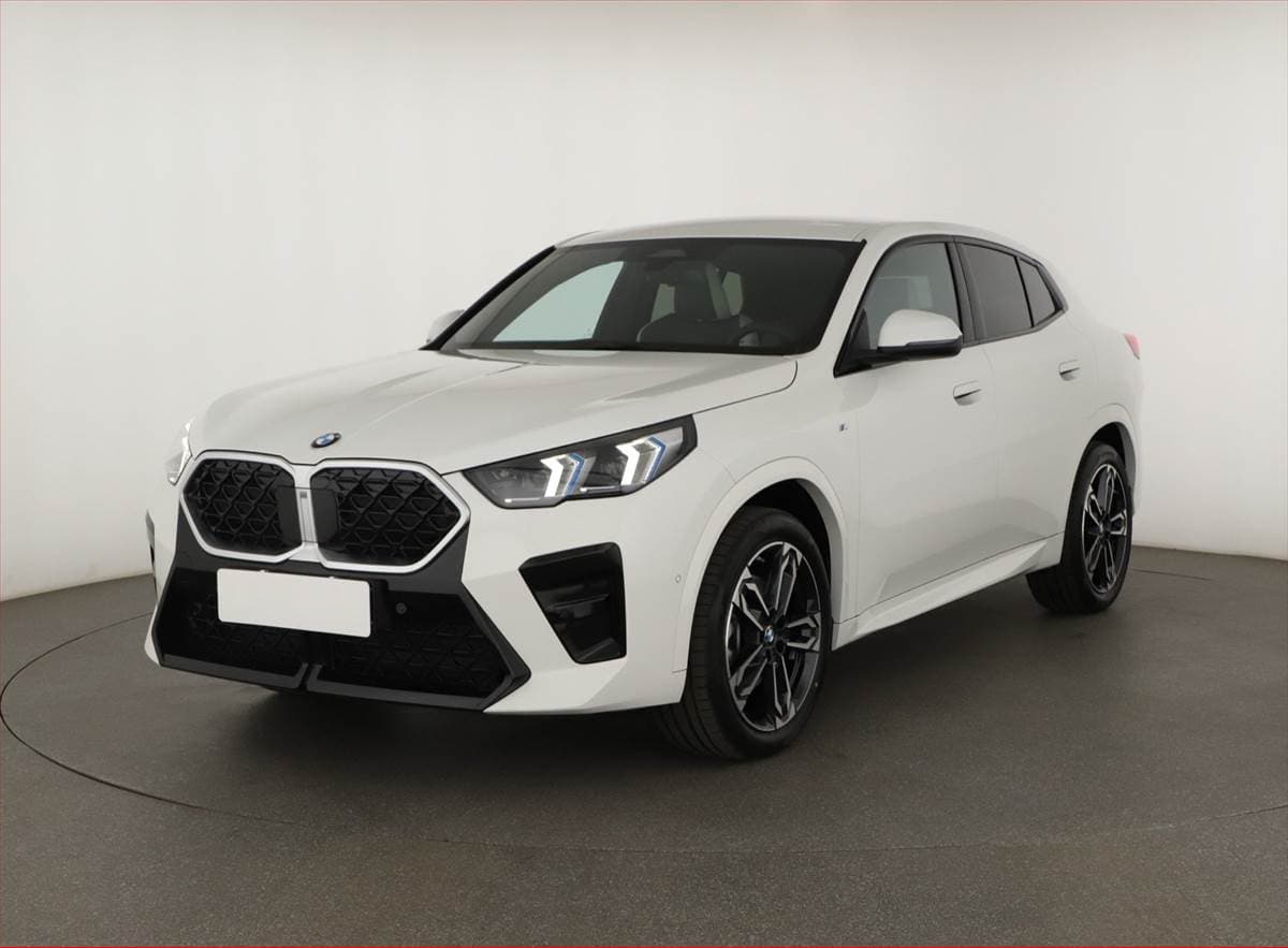 BMW X2 - 2