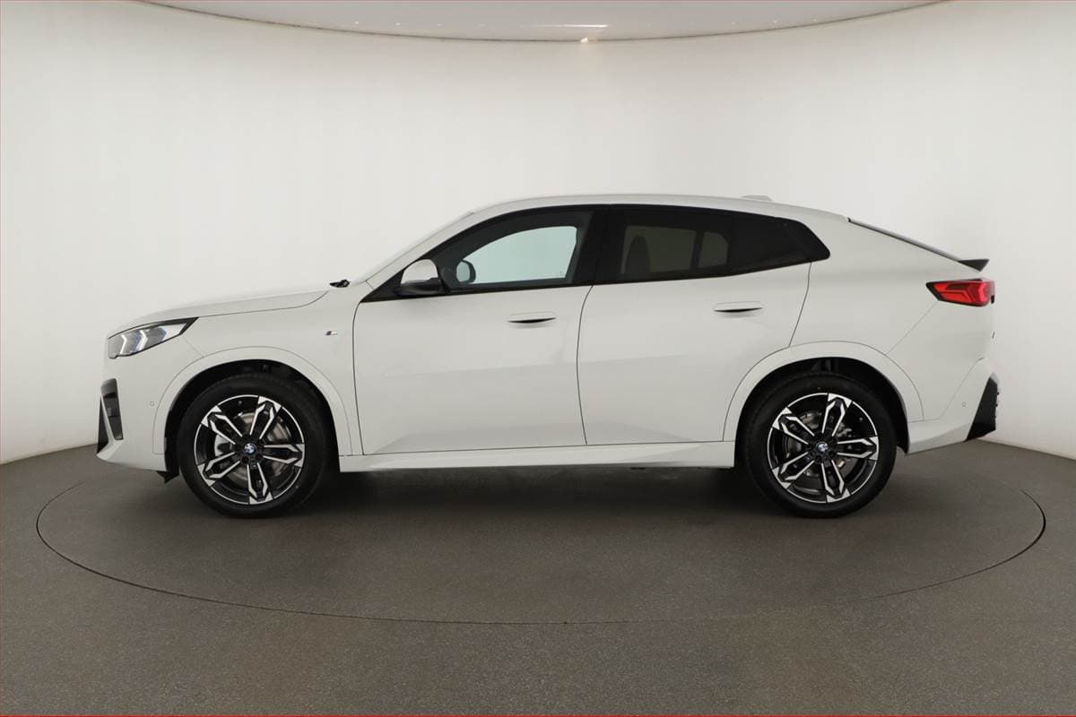 BMW X2 - 3
