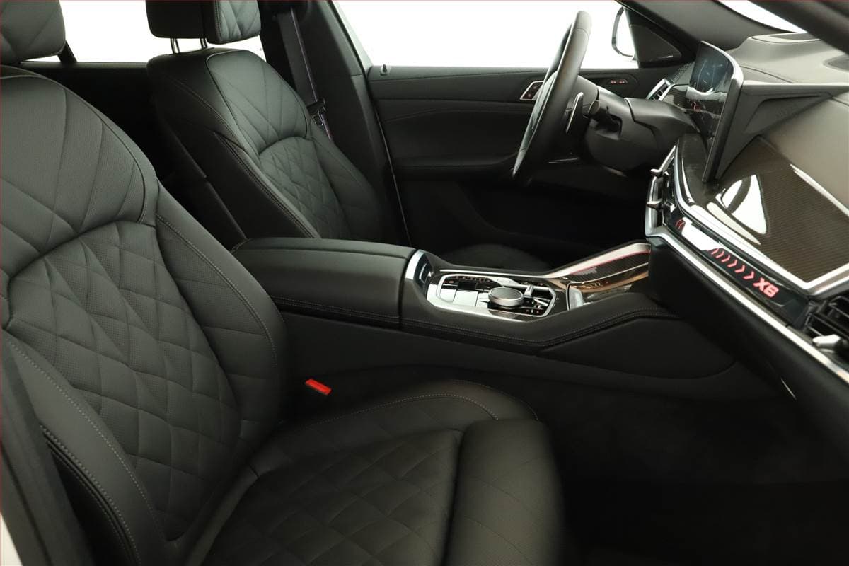 BMW X6 - 5