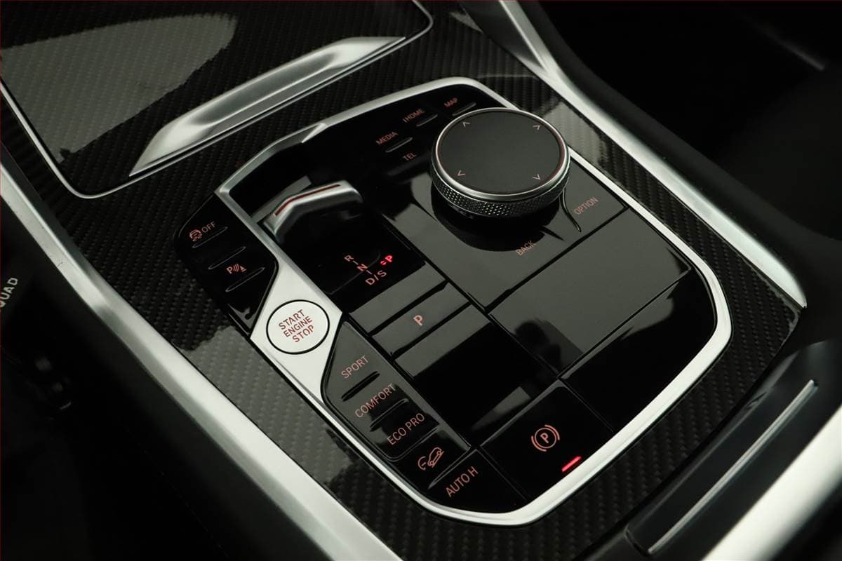 BMW X6 - 8