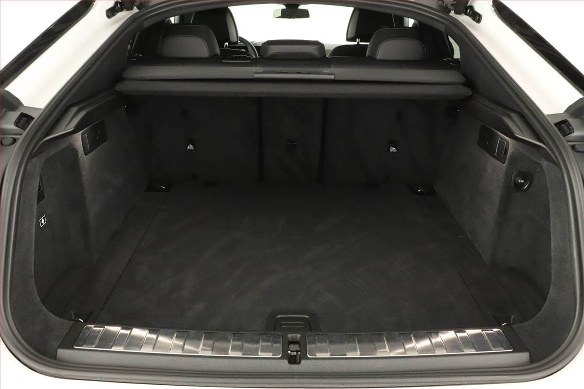 BMW X6 - 9