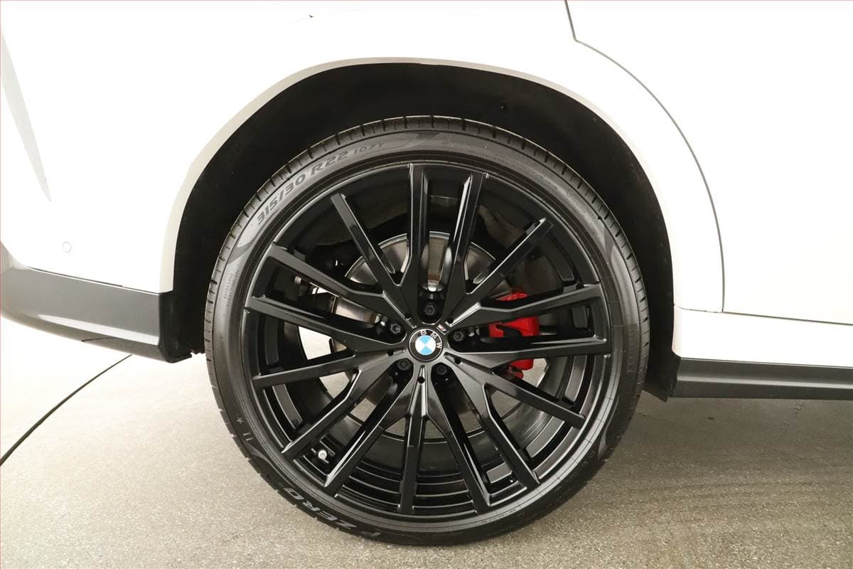BMW X6 - 10