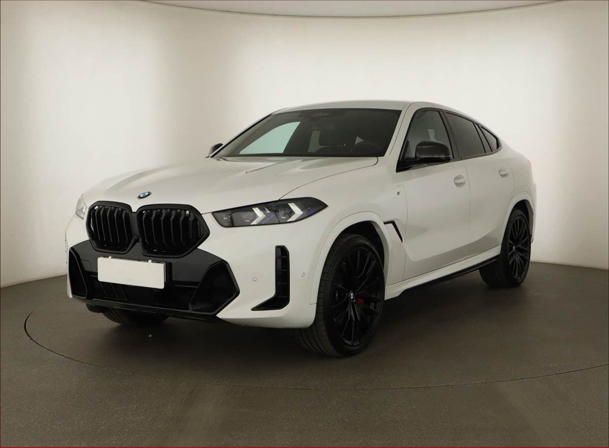 BMW X6 - 2