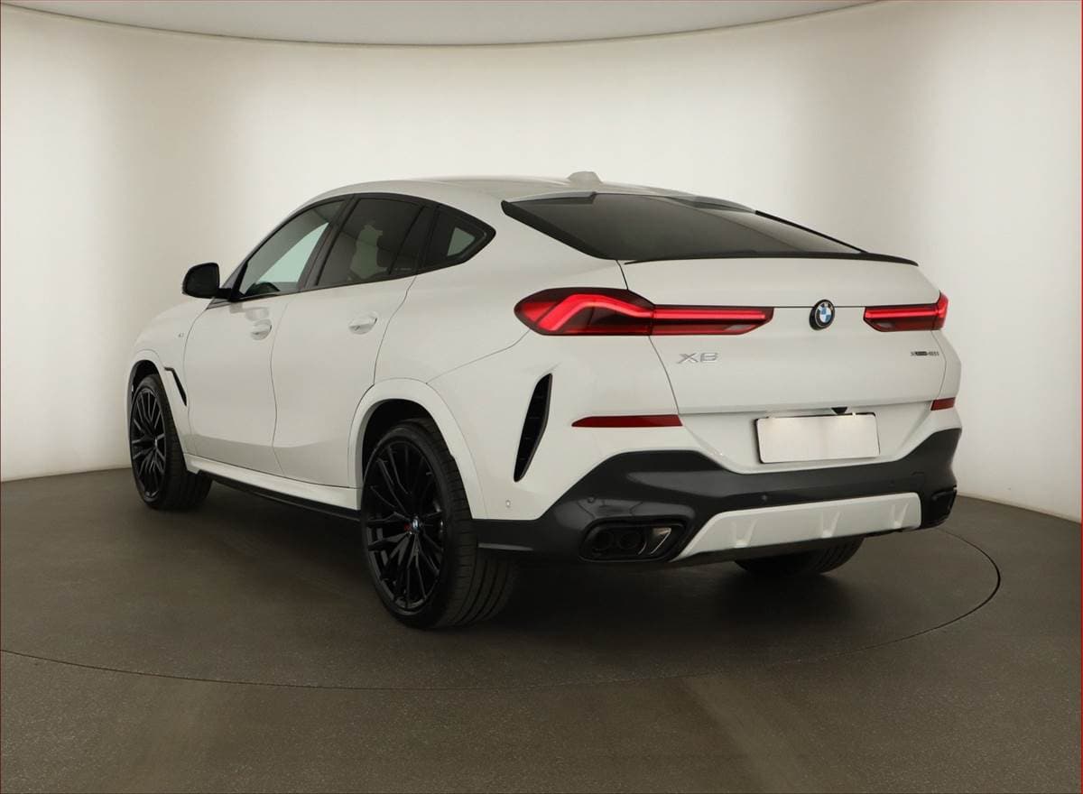 BMW X6 - 3