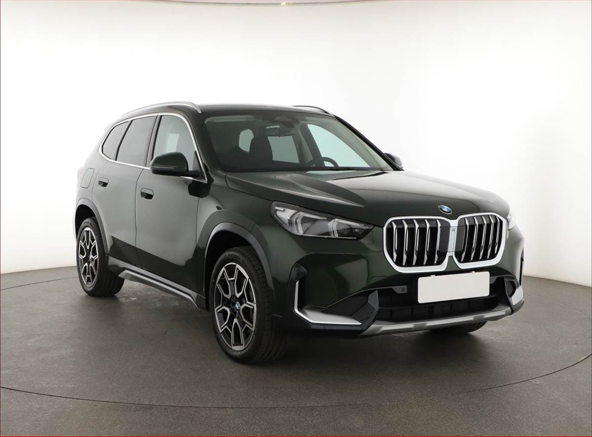 BMW X1 sDrive20i
